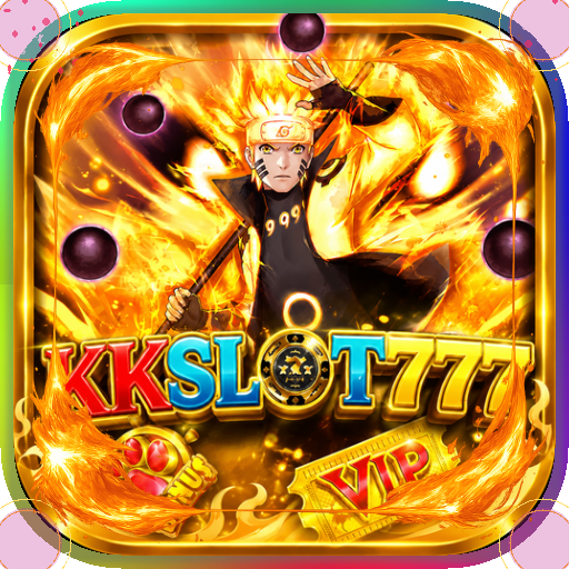 kkslot777 — mitra unggulan