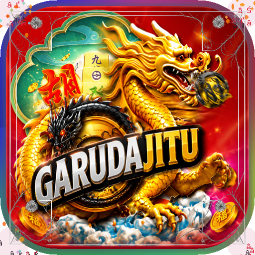 garudajitu — mitra unggulan